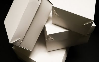 Opakowania dla cukierni. Jakie produkty pakujemy w opakowania cukiernicze?