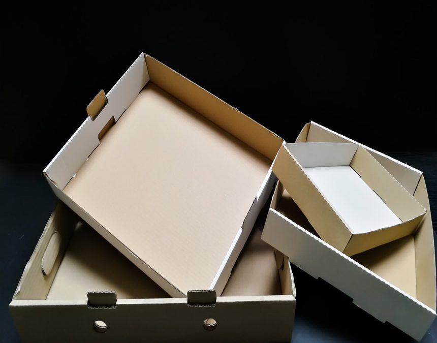 Jakie opakowanie kartonowe wybrać?