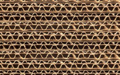 Wytrzymałość opakowań z tektury falistej.