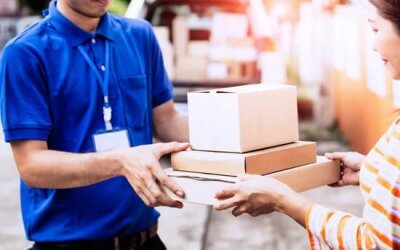 Jakie funkcje pełnią opakowania kartonowe?