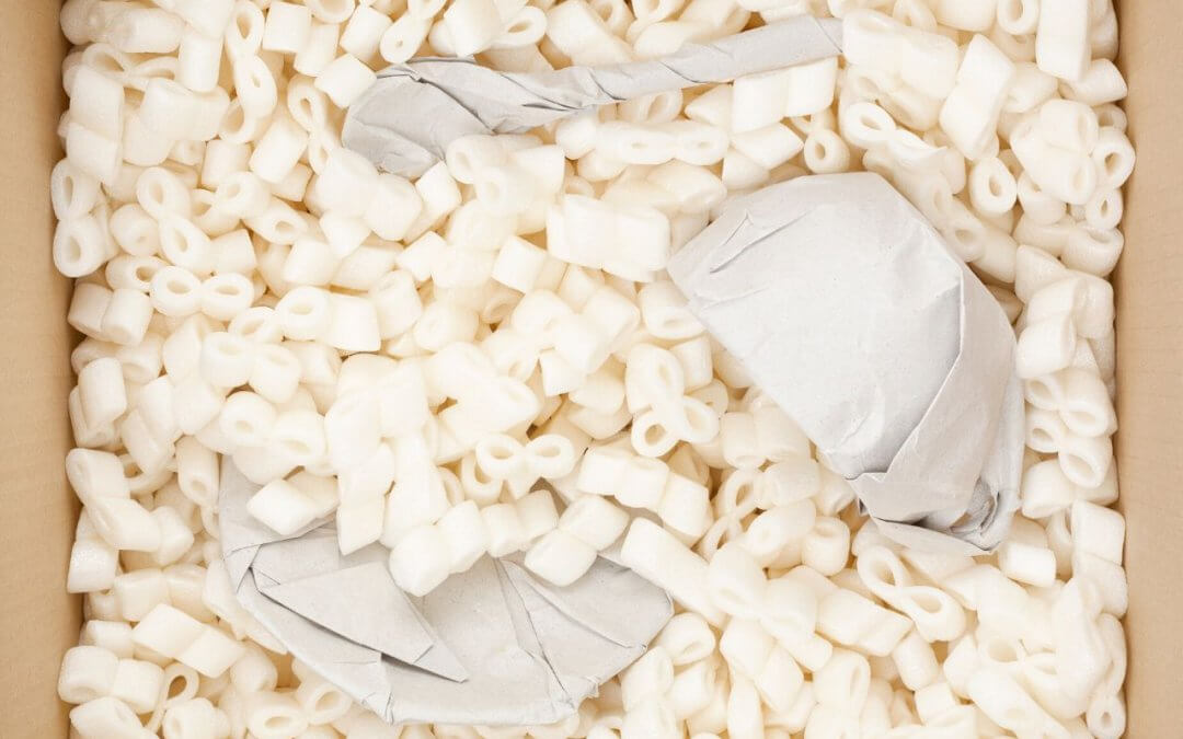 Wypełniacze, czyli czym możemy wypełnić paczkę.