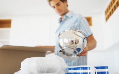 Folia bąbelkowa – cechy, właściwości, rodzaje i zastosowanie.