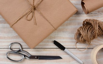 Papier Kraft – cechy, właściwości i zastosowanie