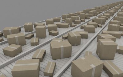 Dlaczego rozmiar opakowania tekturowego jest tak istotny?