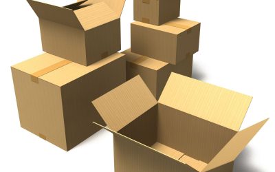 Do jakich paczek jakie pudełko? Co wybrać?