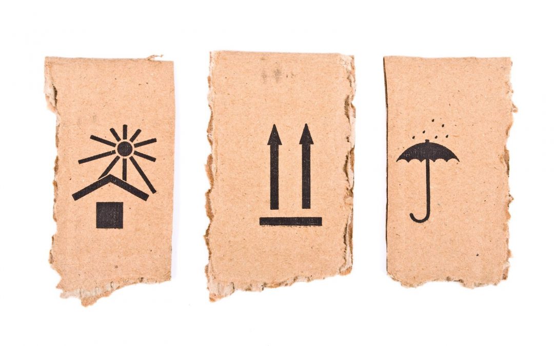 Jak odczytywać oznaczenia na kartonach?