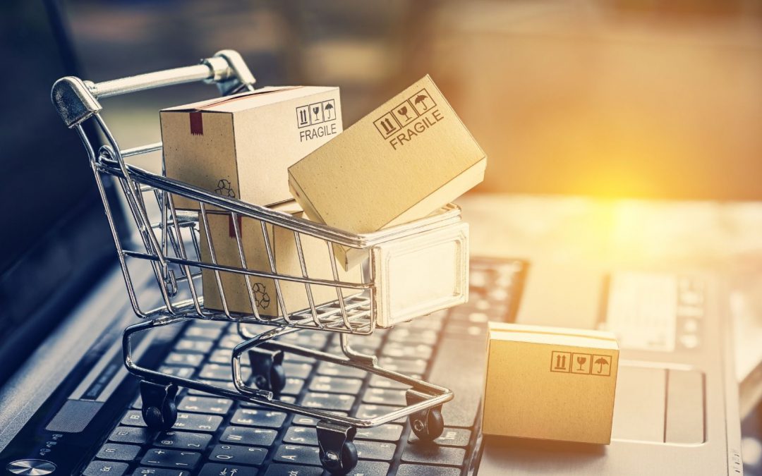 Znaczenie wytrzymałości opakowania w dostawie e-commerce