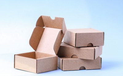 Jak wybrać pudełka kartonowe?