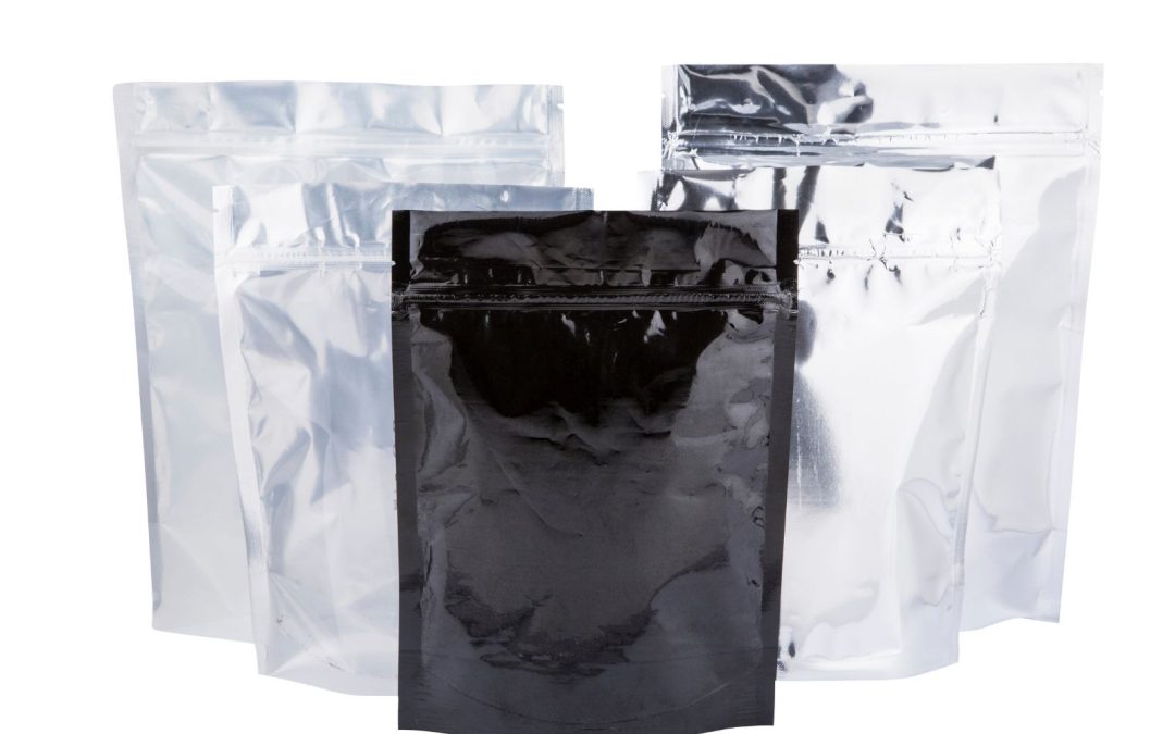 Opakowanie w e-commerce – foliopaki jako najlepsze rozwiązanie.