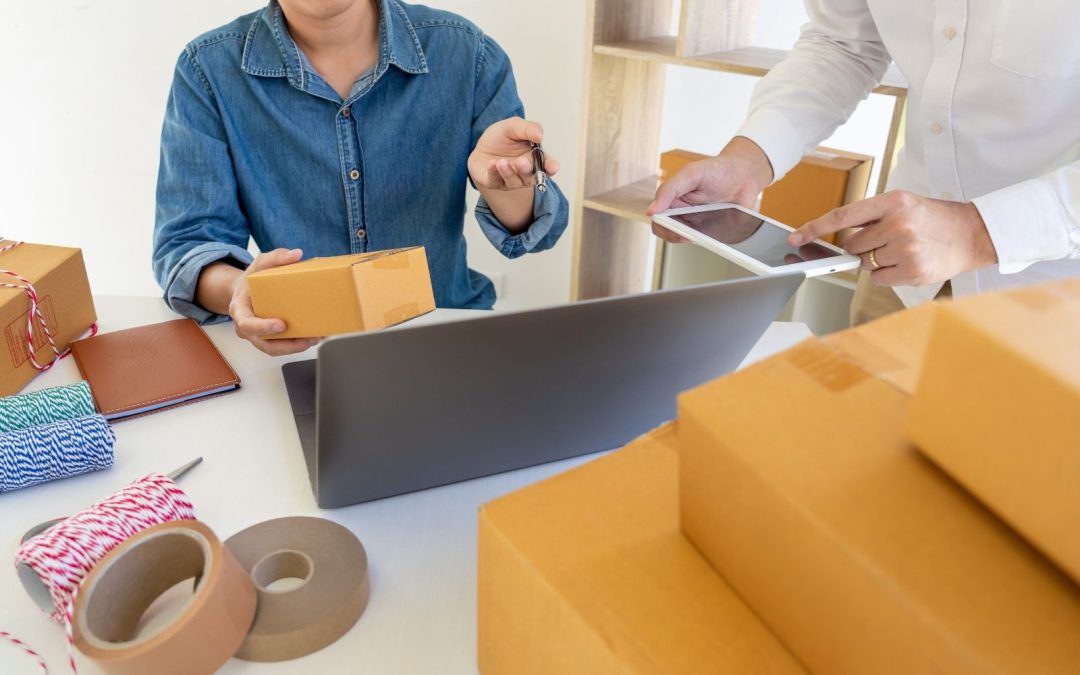 Jak zapakować towary do wysyłki o niestandardowych wymiarach