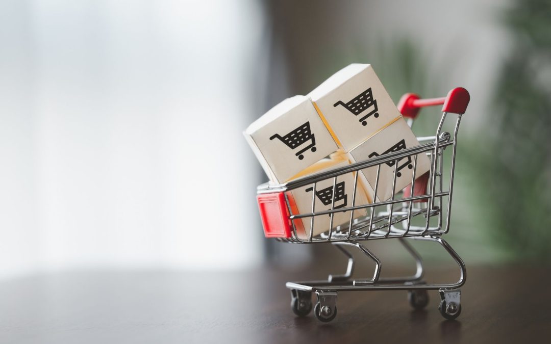 Grafika na opakowaniach kartonowych jako doskonały sposób reklamy