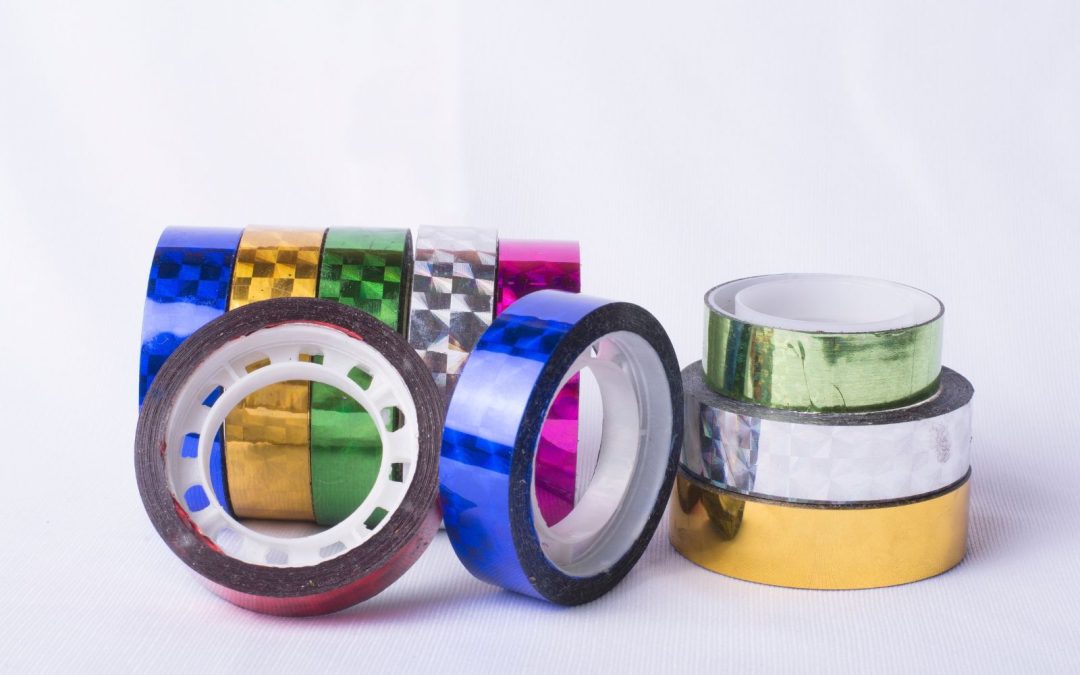 Taśmy do pakowania, która wybrać?