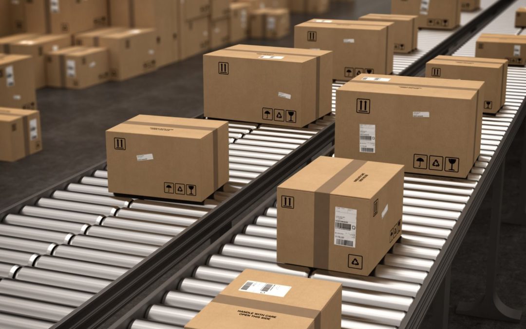 Jak wygląda produkcja kartonów?